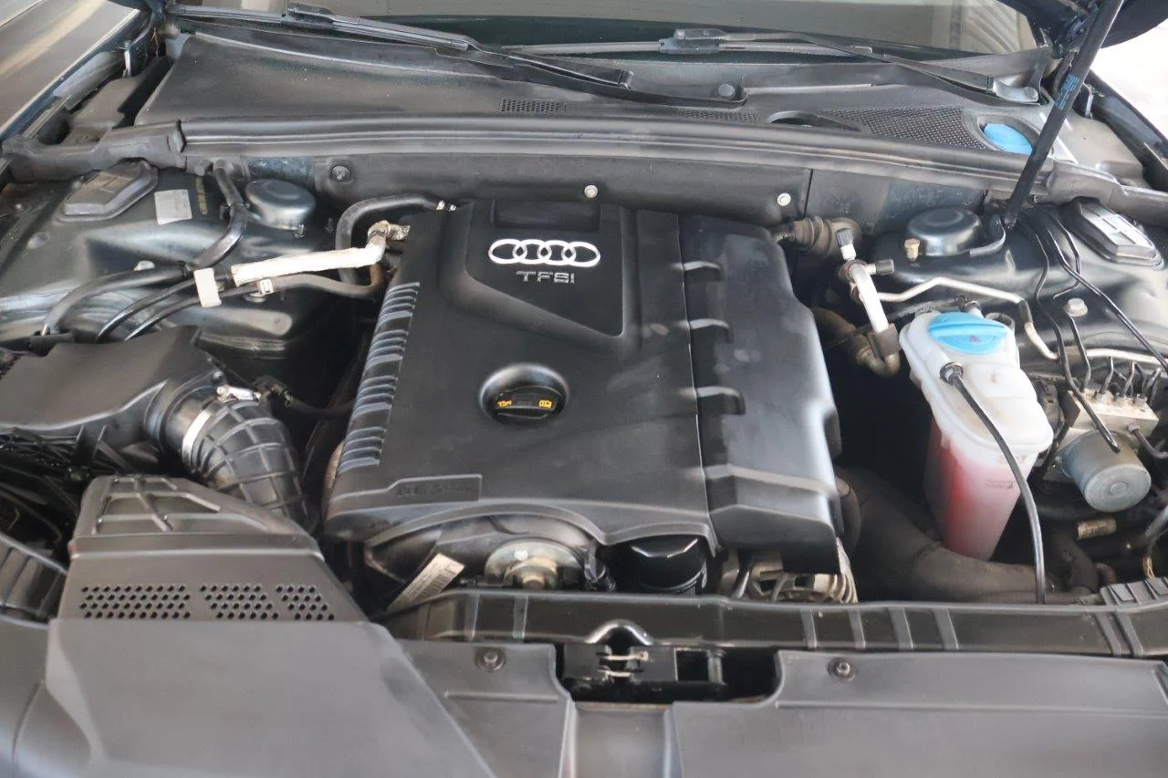 Audi A5 - View model 32