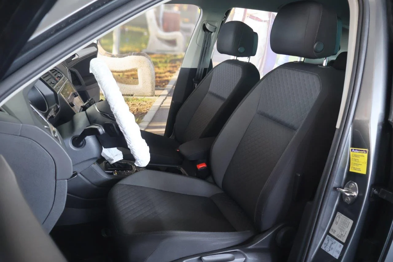 Volkswagen Tiguan - View model 24