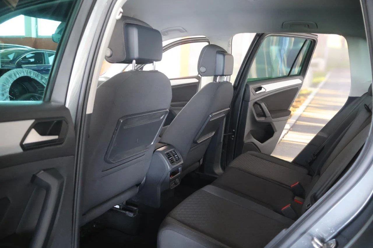 Volkswagen Tiguan - View model 25
