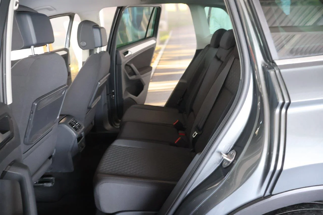 Volkswagen Tiguan - View model 27