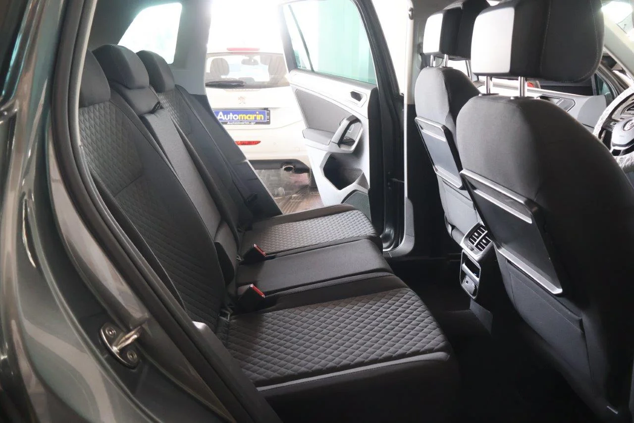 Volkswagen Tiguan - View model 29