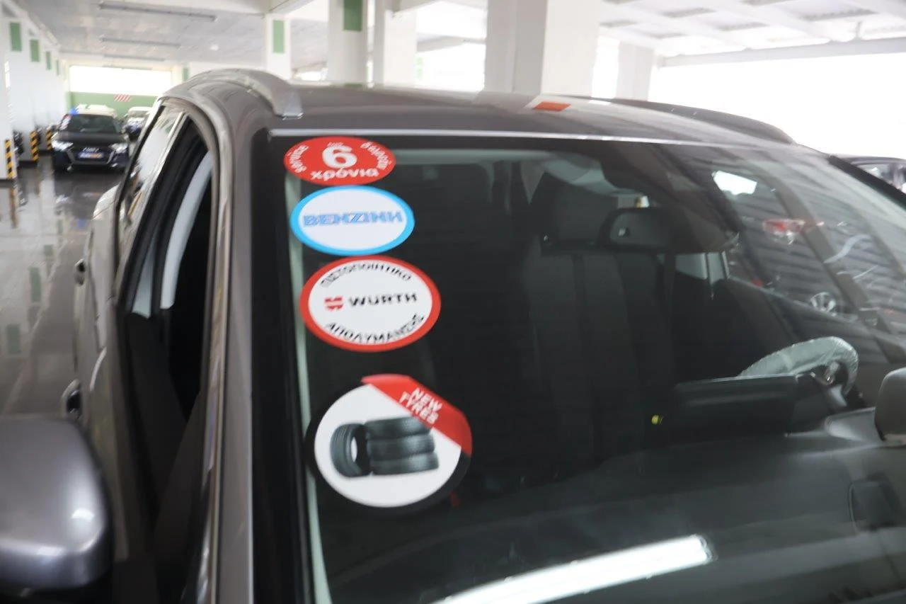 Peugeot 5008 - View model 17