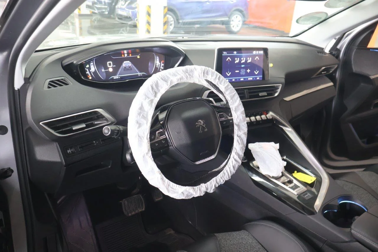 Peugeot 5008 - View model 39