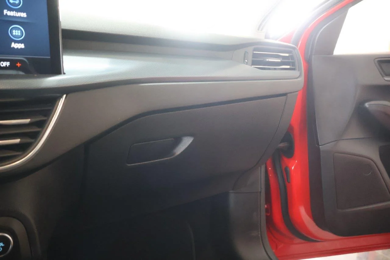 Ford Focus - View model 19