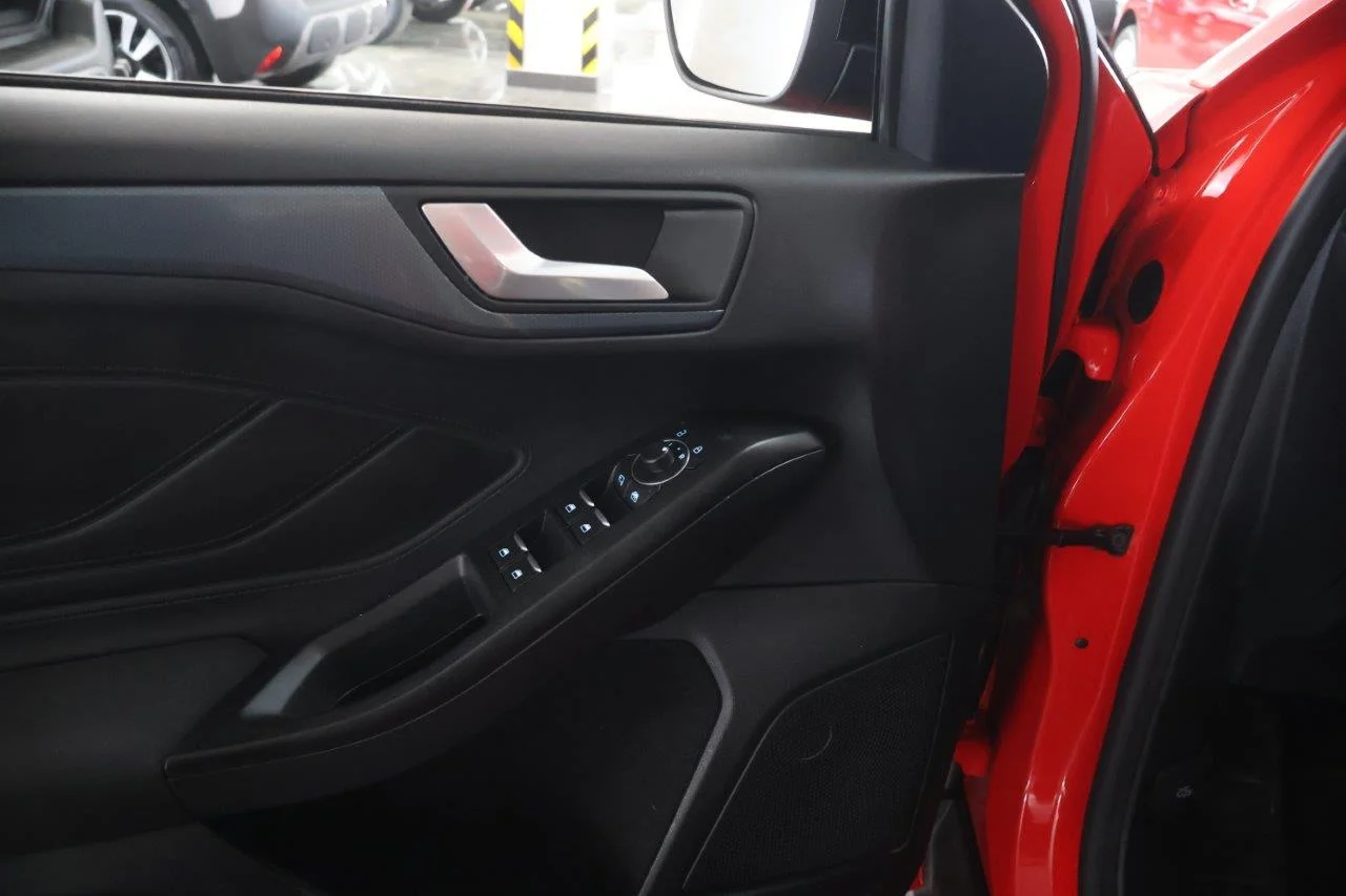 Ford Focus - View model 22