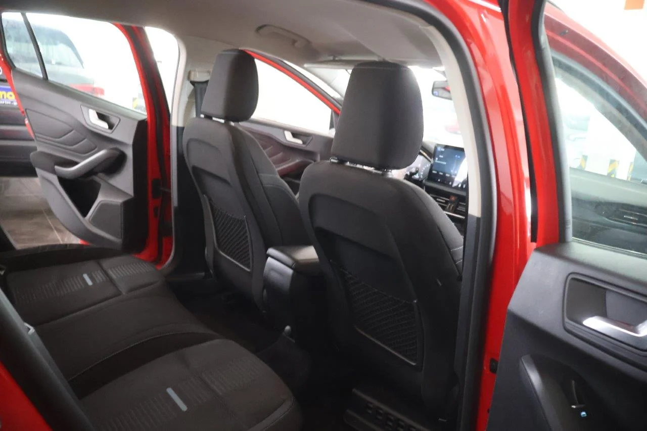 Ford Focus - View model 27