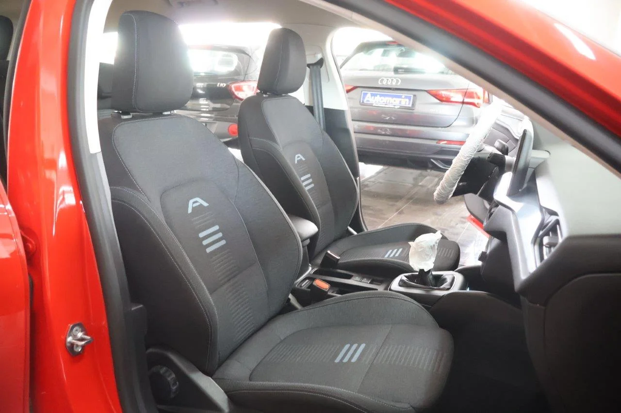Ford Focus - View model 29