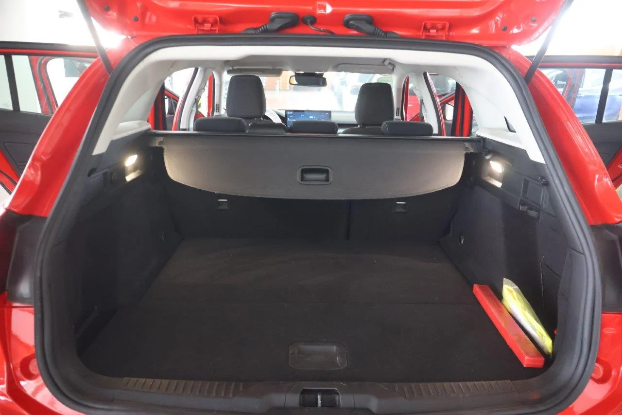 Ford Focus - View model 31