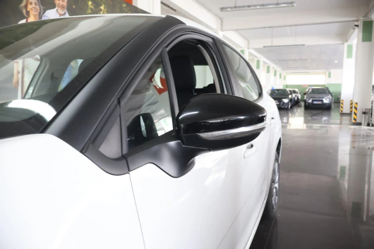 Citroen C3 - View model 14