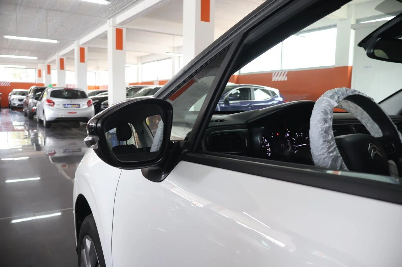 Citroen C3 - View model 15