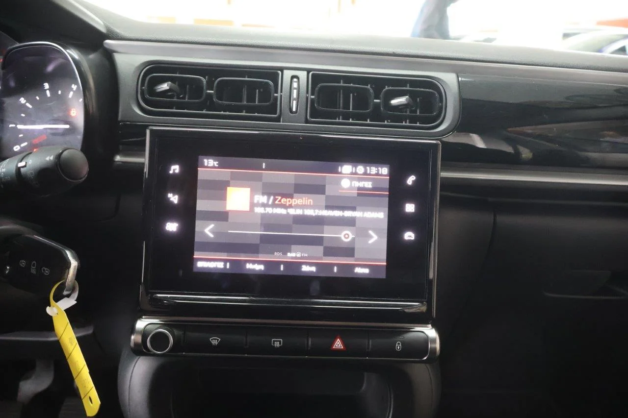 Citroen C3 - View model 21