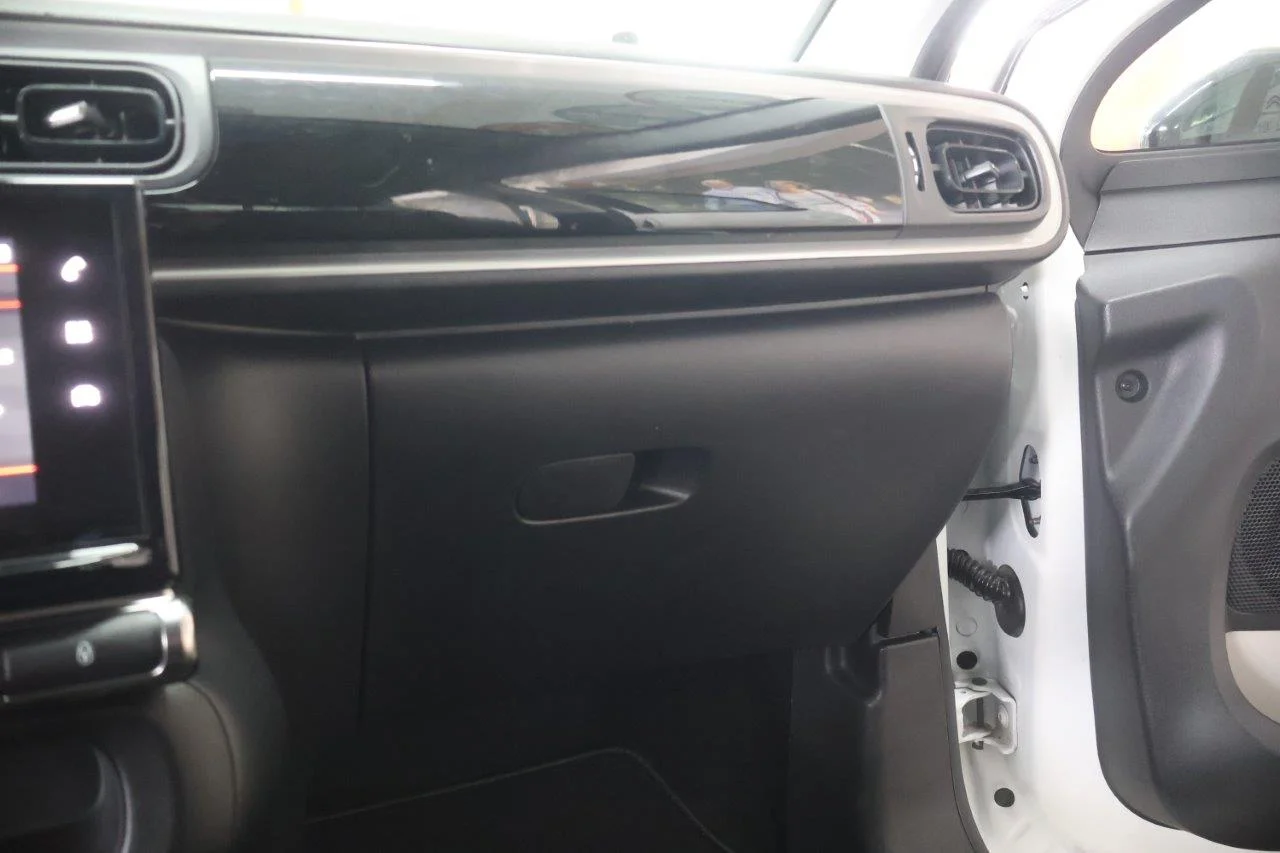 Citroen C3 - View model 23