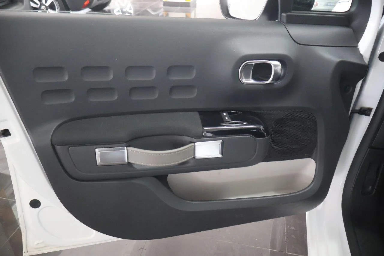 Citroen C3 - View model 24