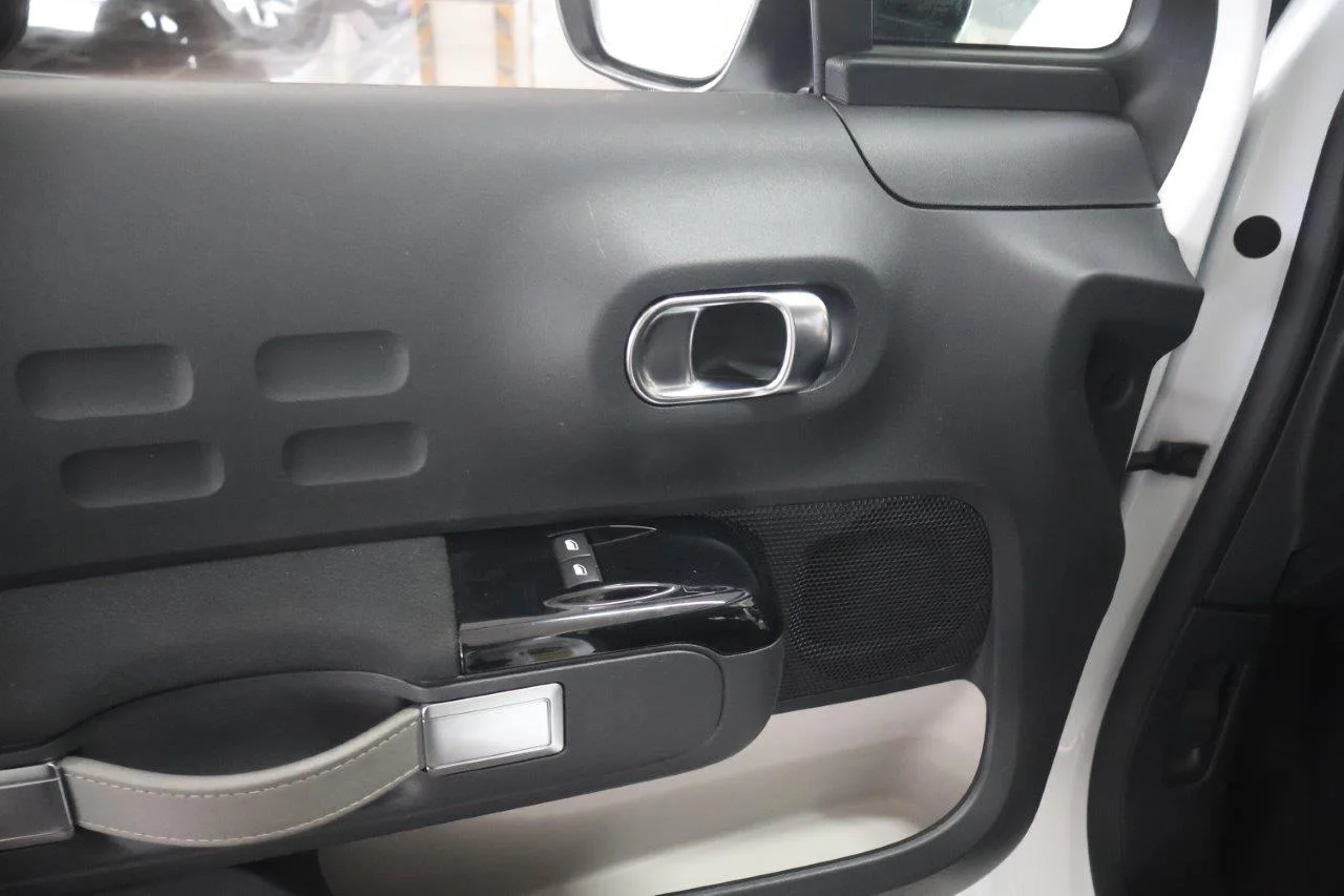 Citroen C3 - View model 25