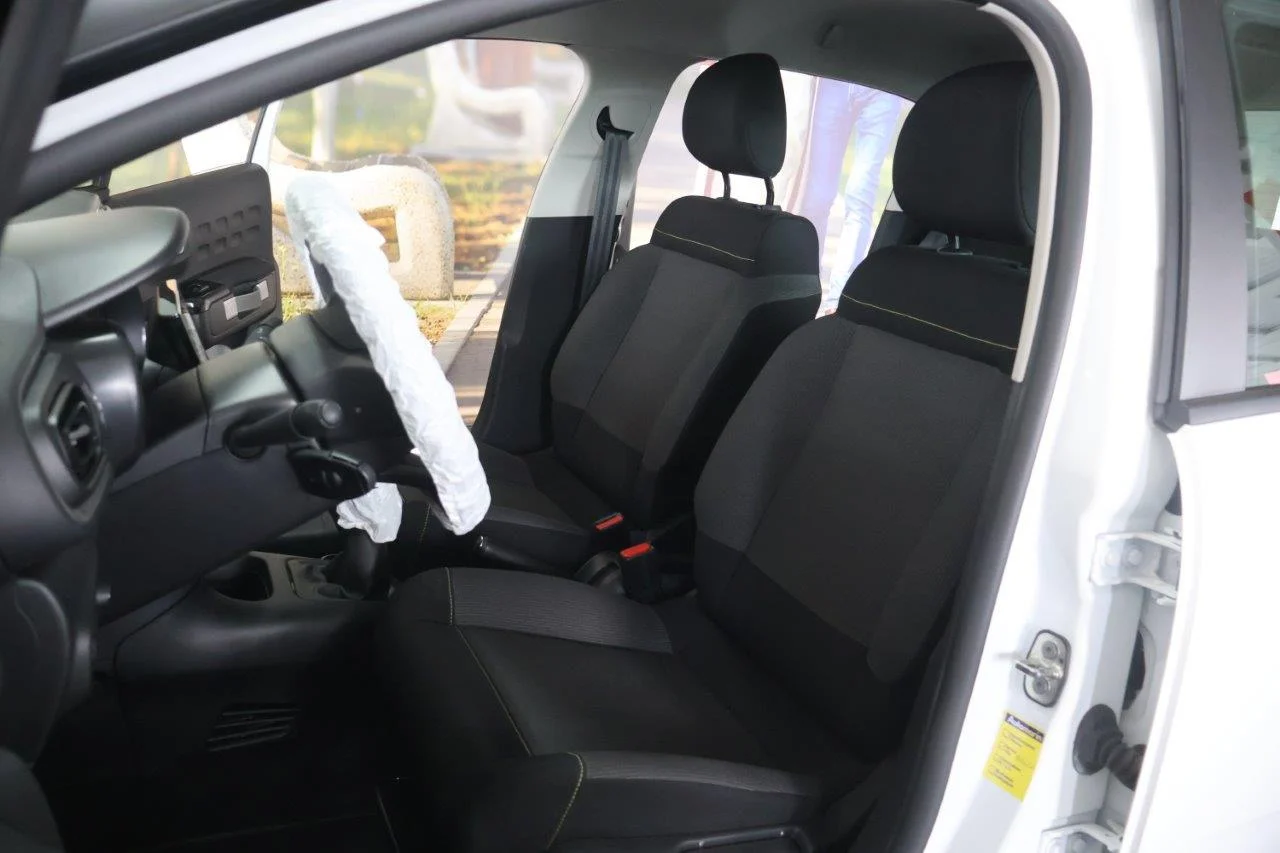 Citroen C3 - View model 26