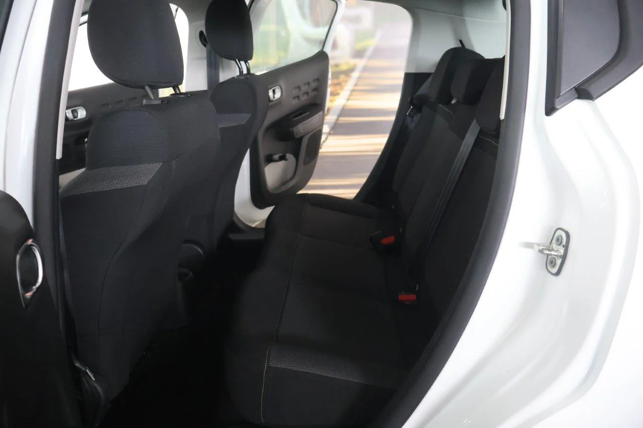 Citroen C3 - View model 29