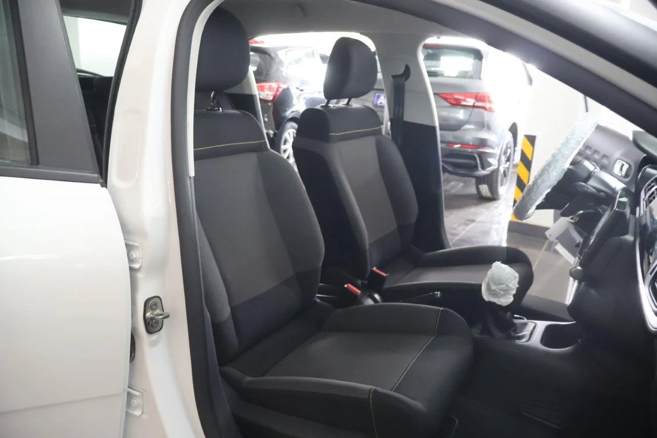 Citroen C3 - View model 32