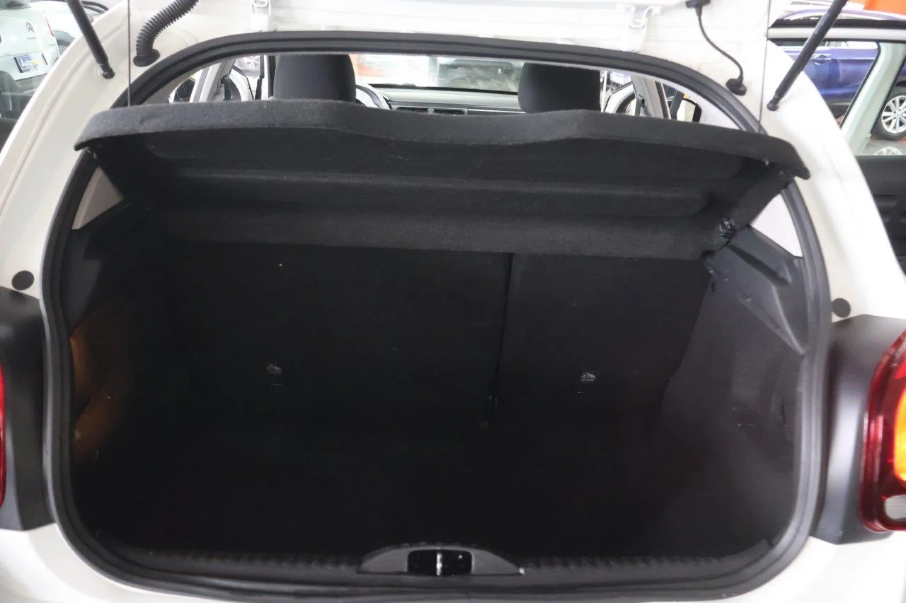 Citroen C3 - View model 34