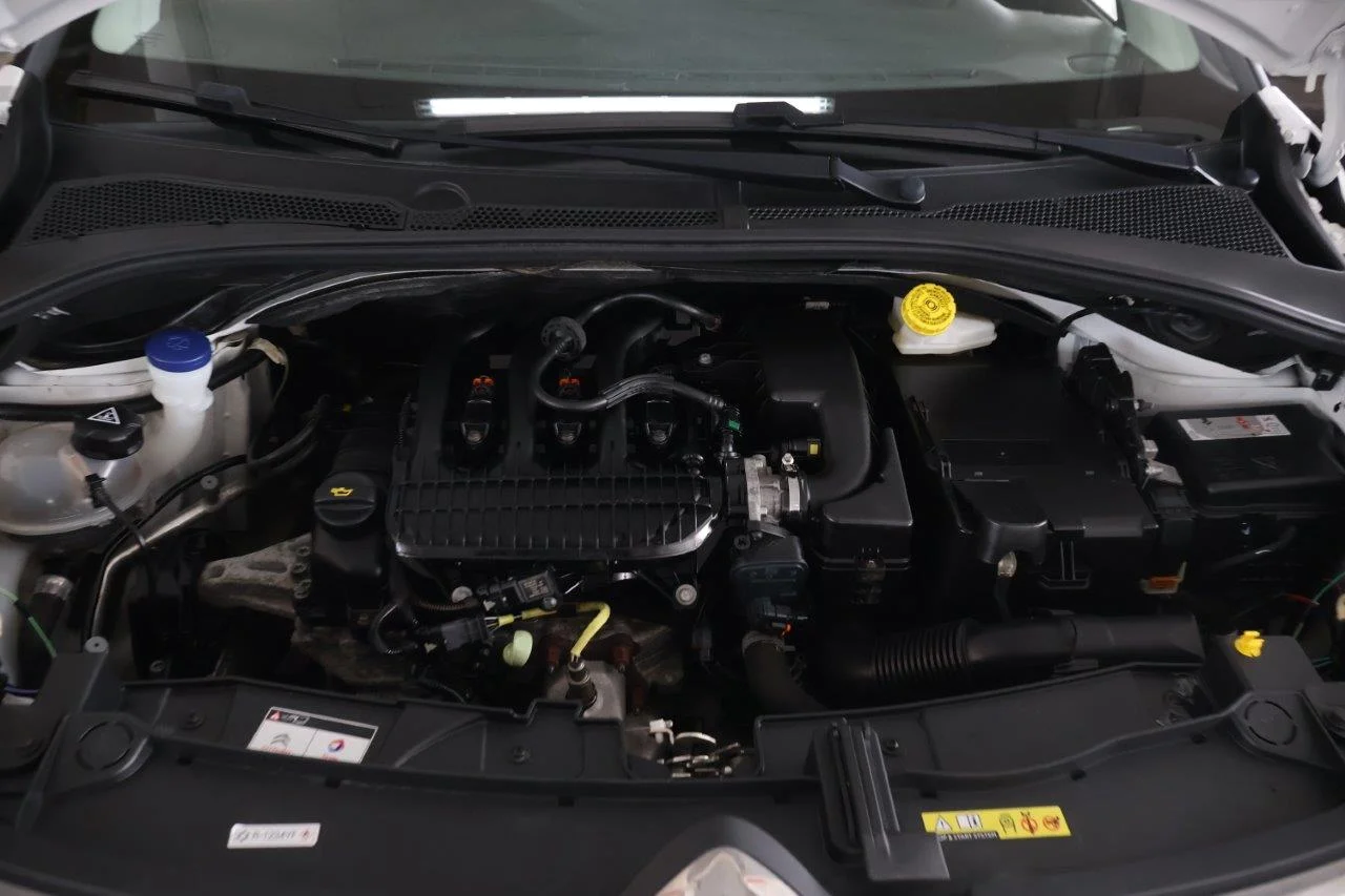 Citroen C3 - View model 35