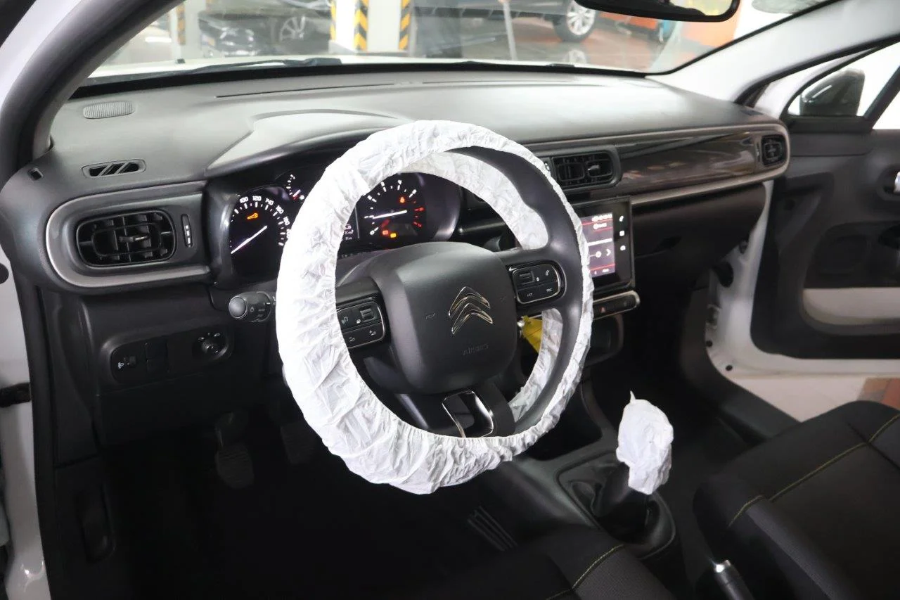 Citroen C3 - View model 36