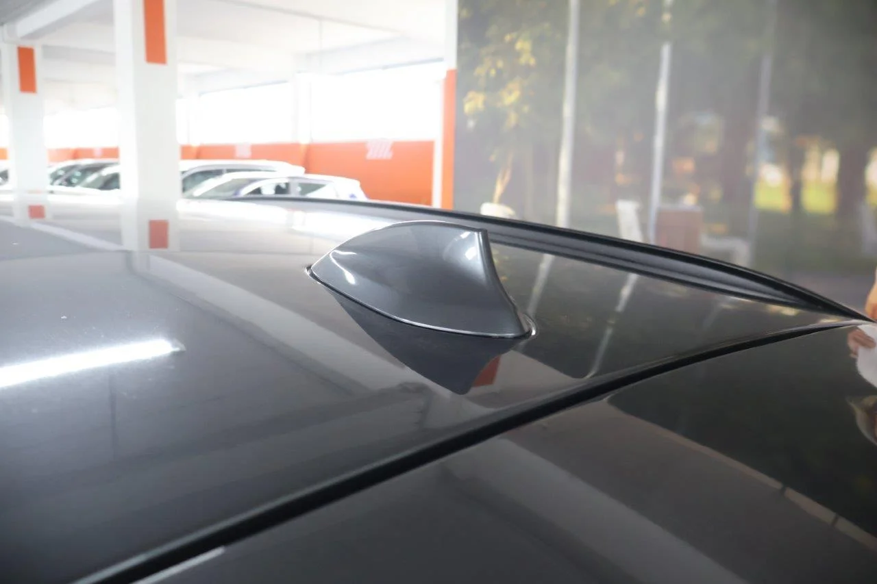 Bmw X1 - View model 12