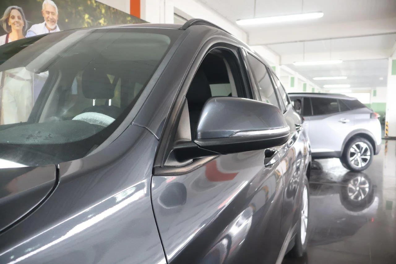 Bmw X1 - View model 13