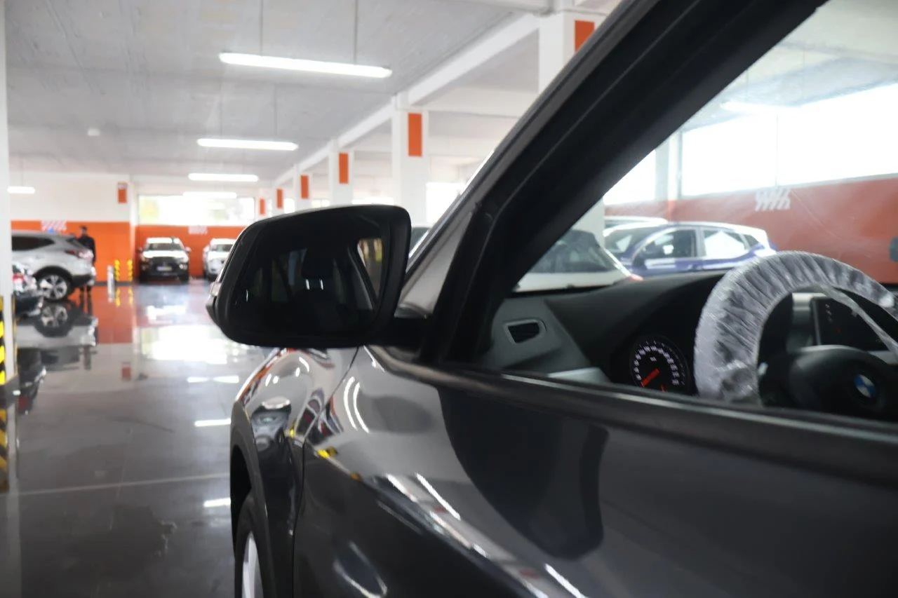 Bmw X1 - View model 14