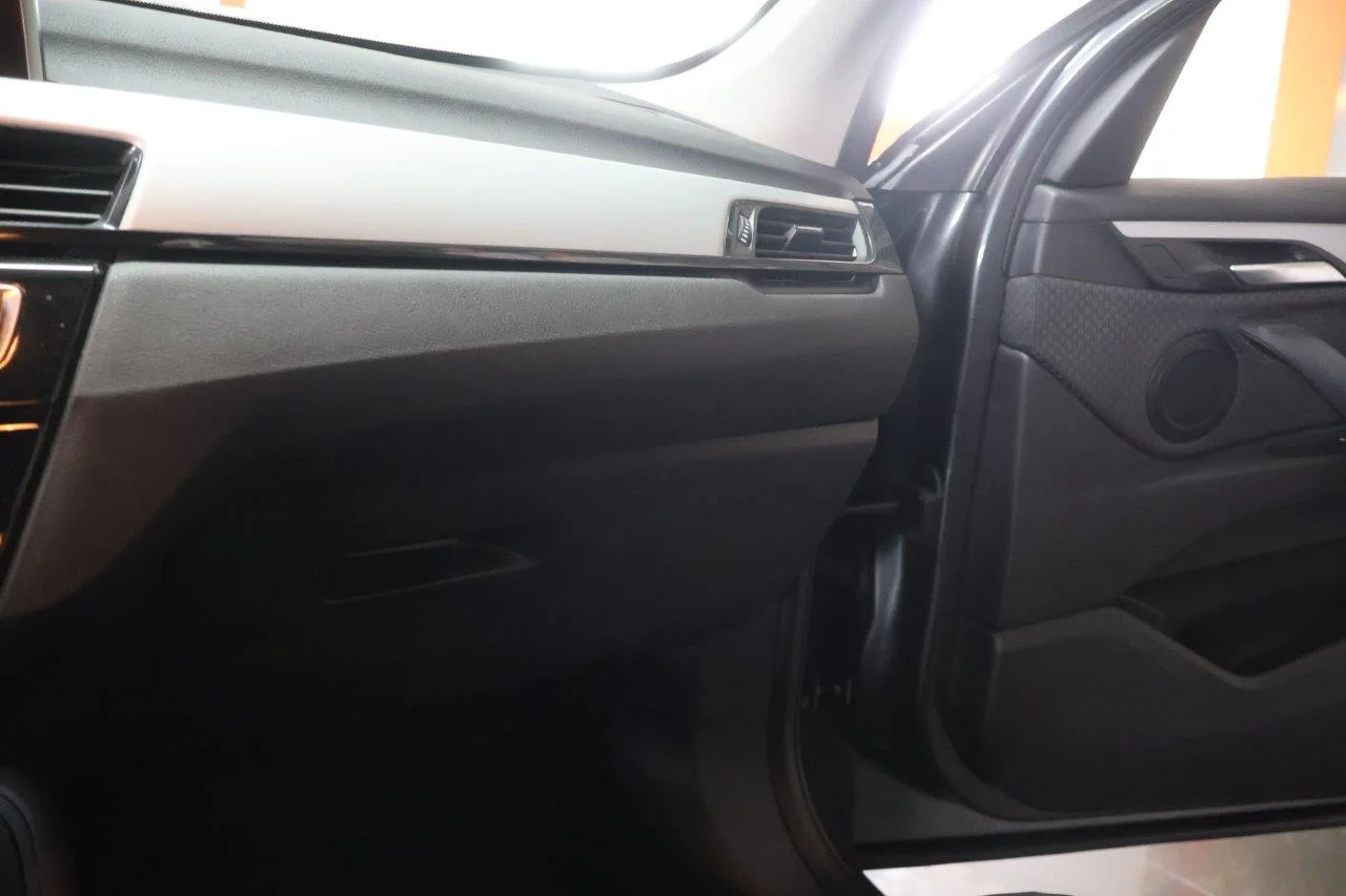 Bmw X1 - View model 22
