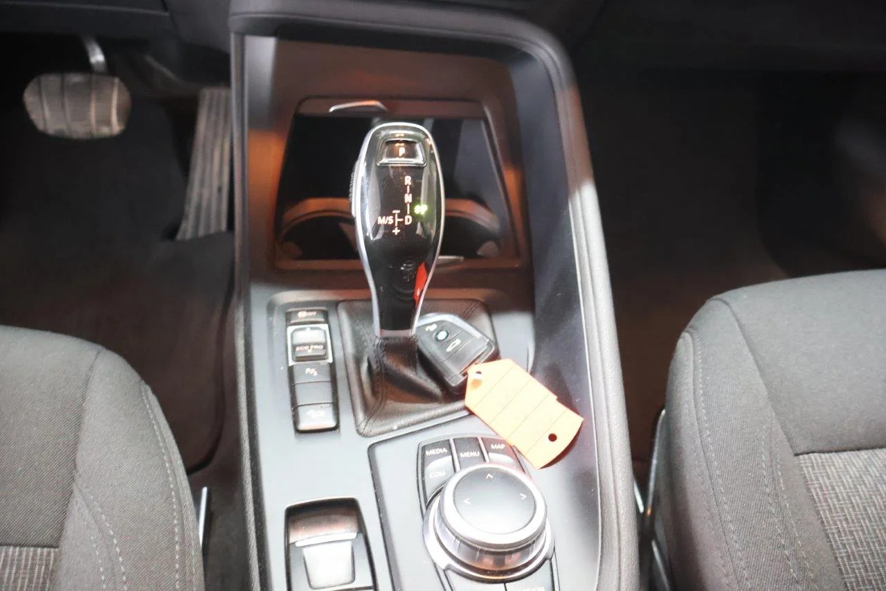 Bmw X1 - View model 23