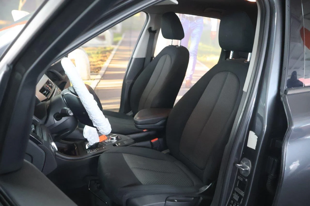 Bmw X1 - View model 26