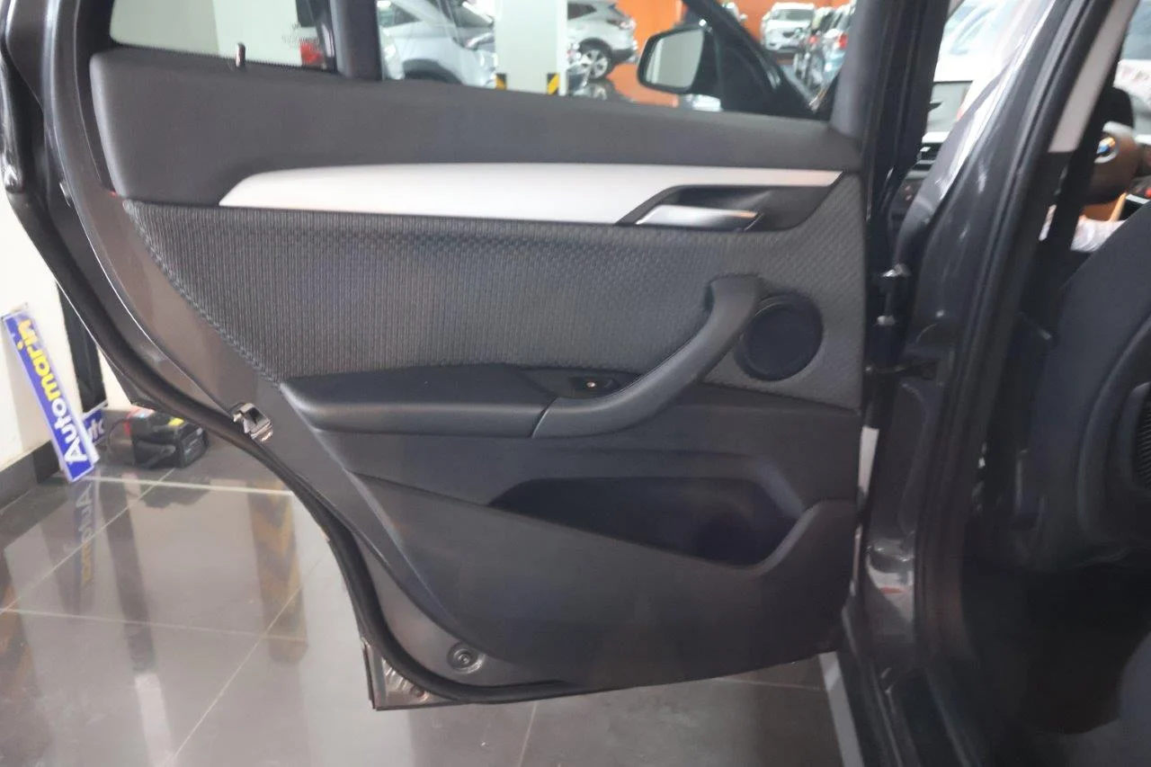 Bmw X1 - View model 28