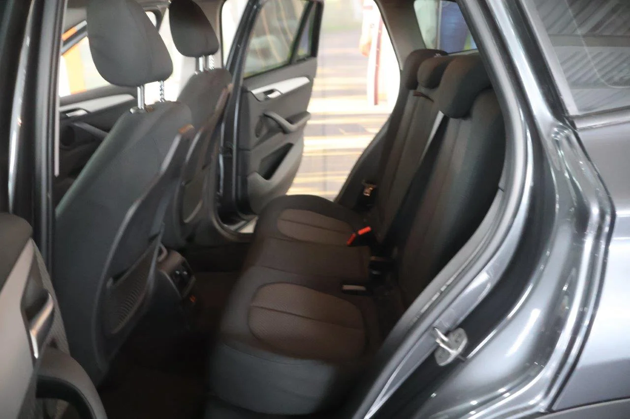 Bmw X1 - View model 29