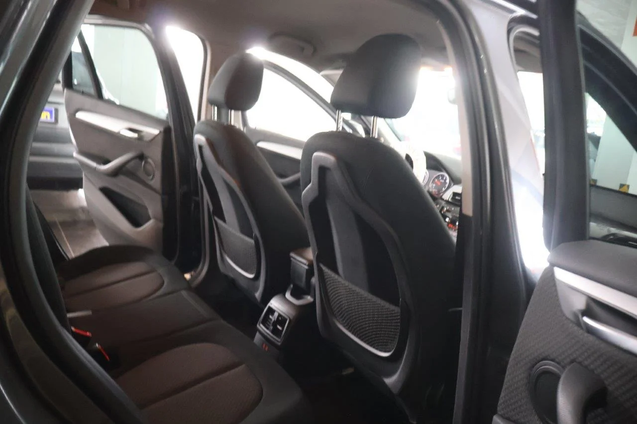 Bmw X1 - View model 30
