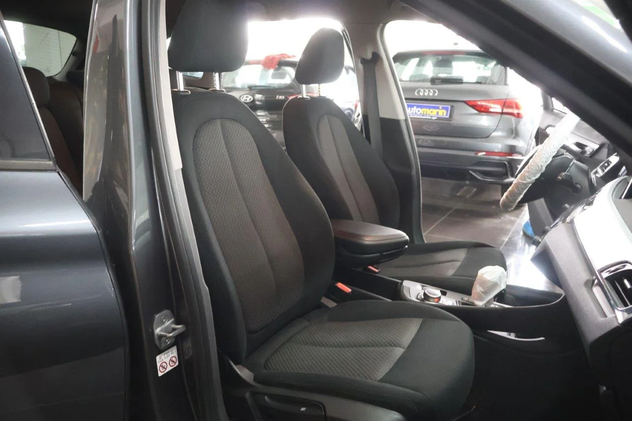Bmw X1 - View model 32