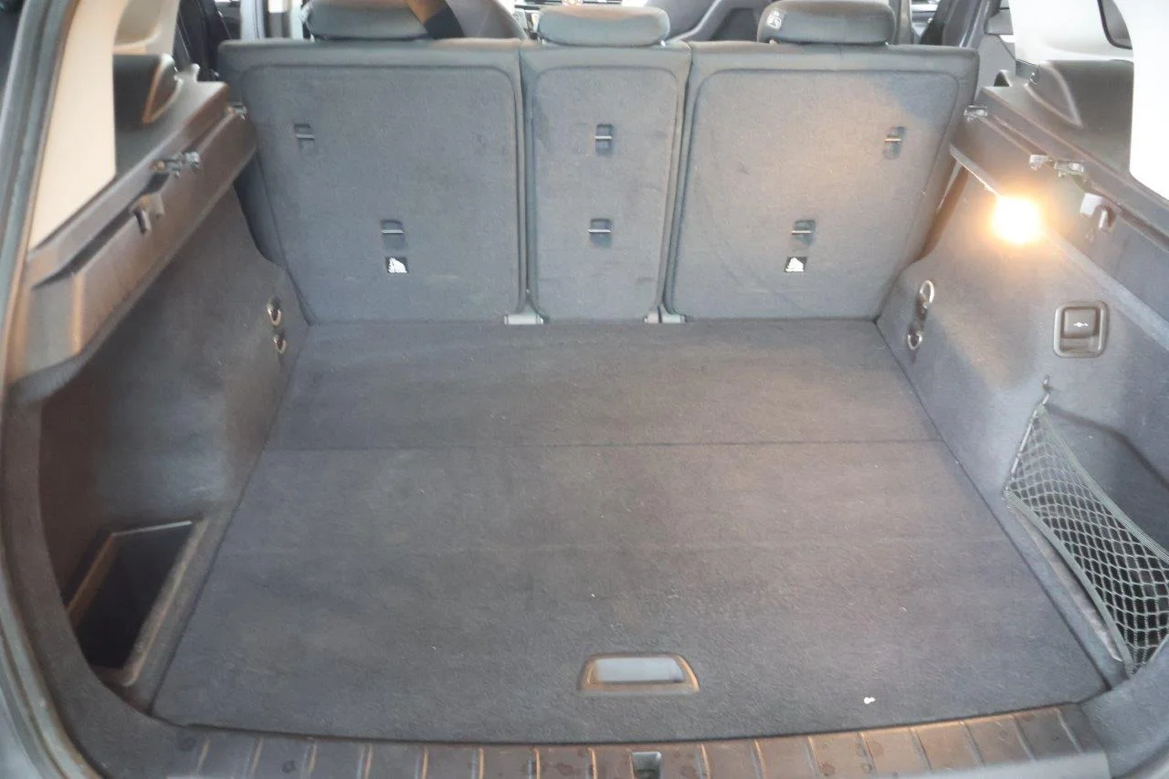 Bmw X1 - View model 35