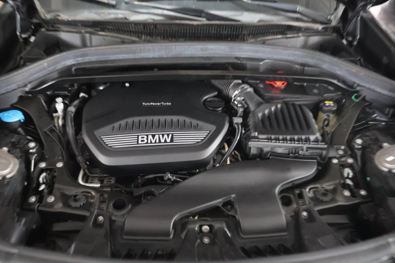 Bmw X1 - View model 36