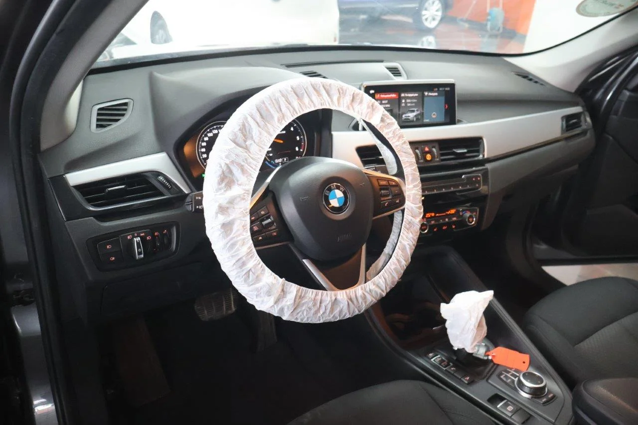 Bmw X1 - View model 37
