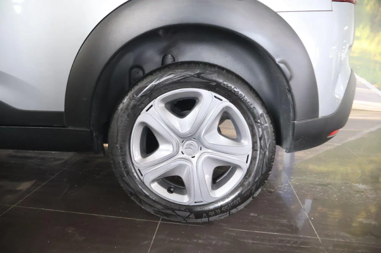 Citroen C4 Cactus - View model 12
