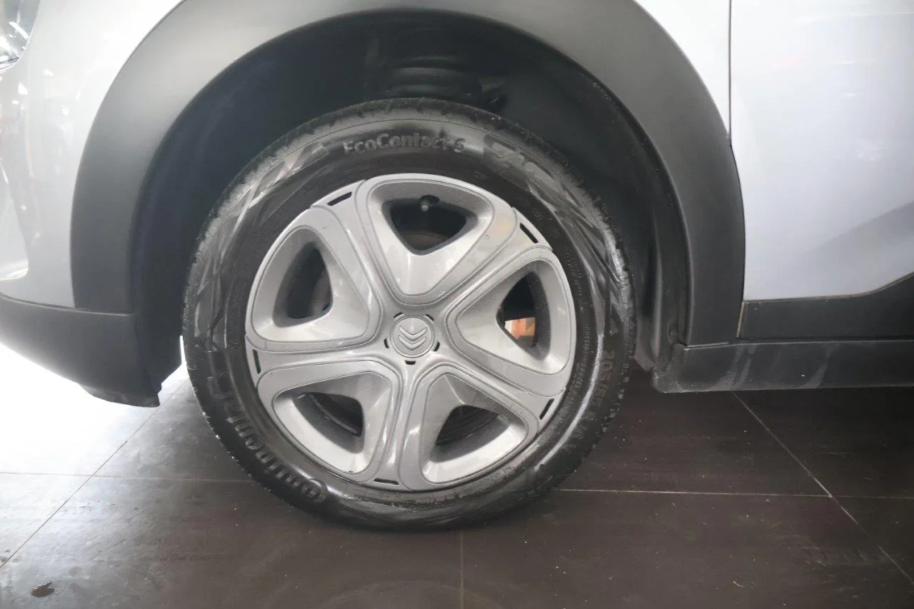 Citroen C4 Cactus - View model 13