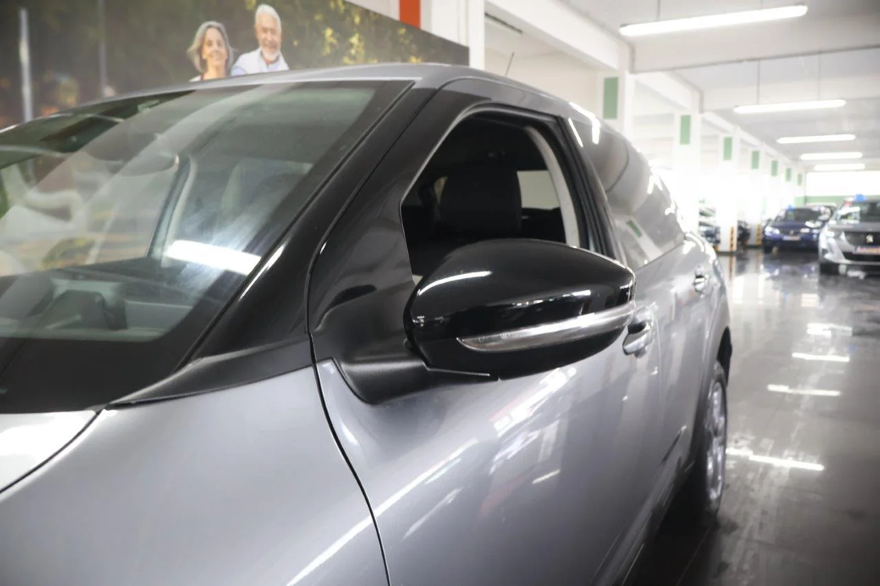 Citroen C4 Cactus - View model 14