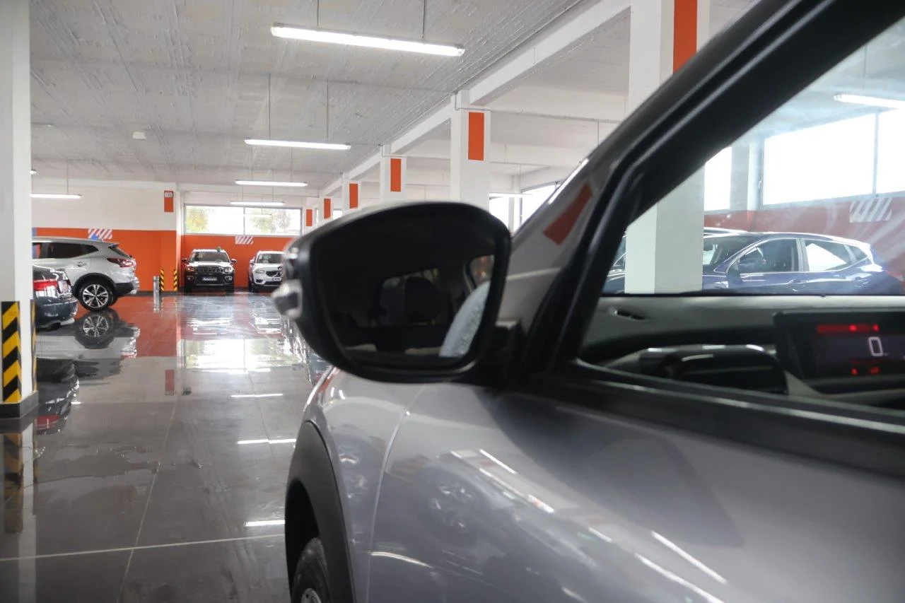 Citroen C4 Cactus - View model 15
