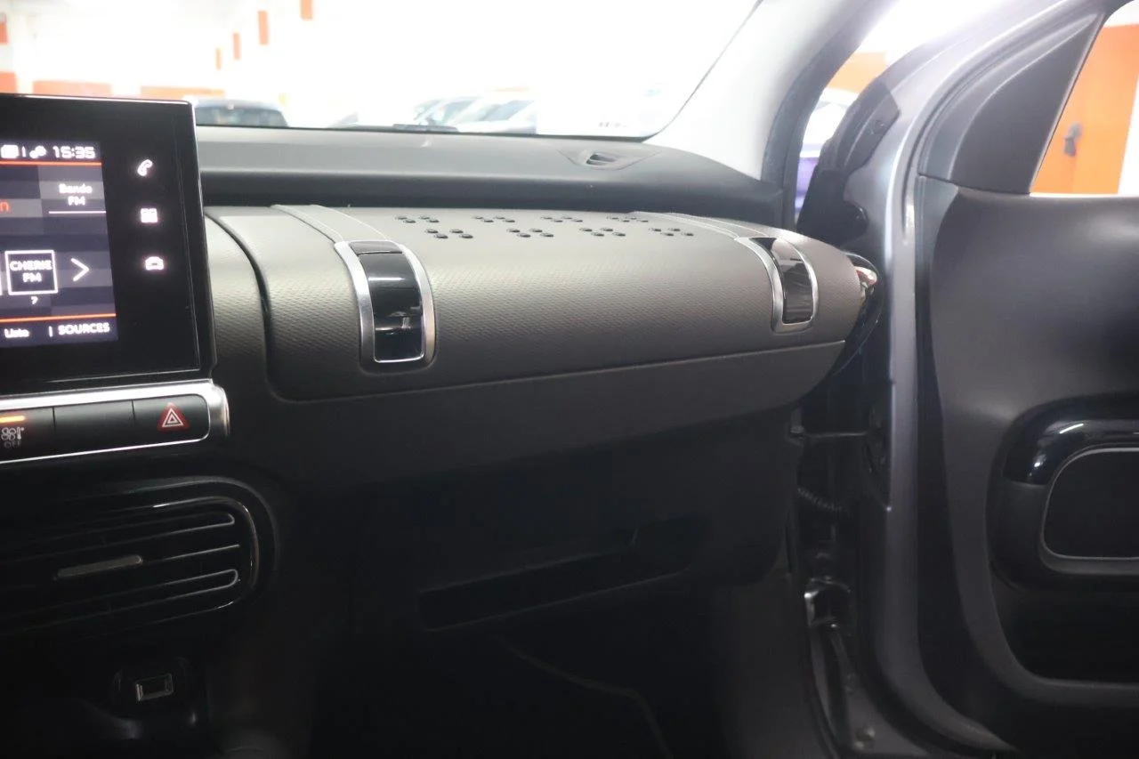 Citroen C4 Cactus - View model 23