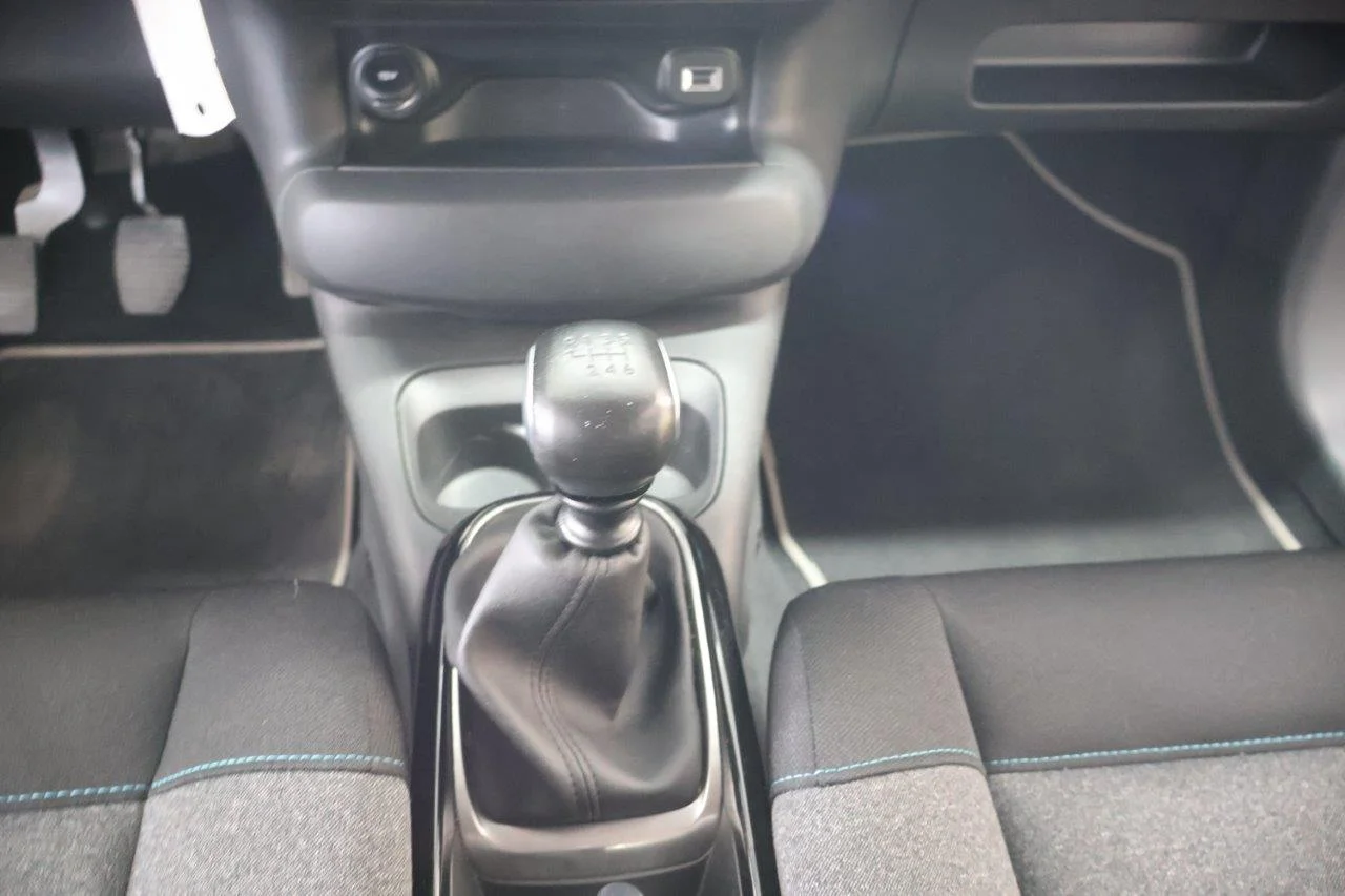 Citroen C4 Cactus - View model 24