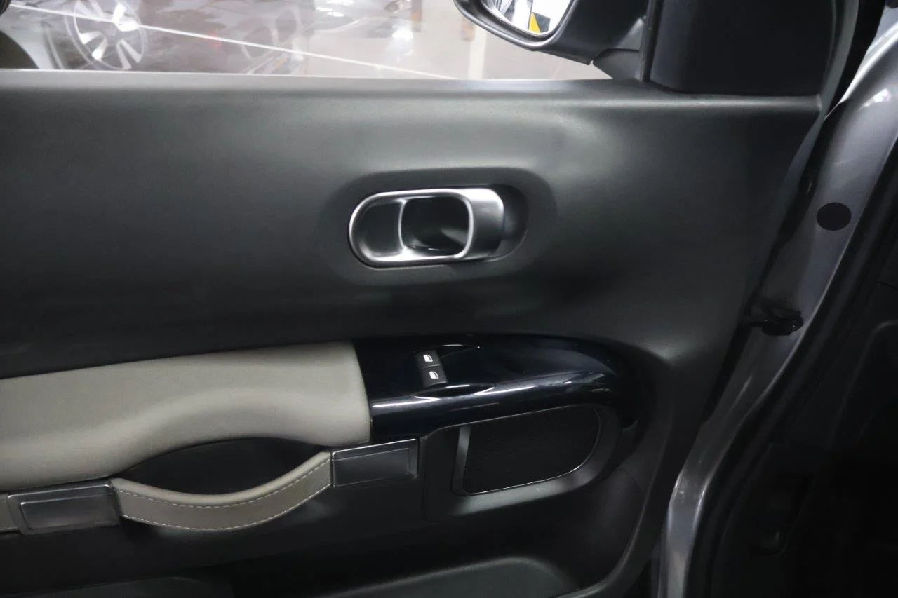 Citroen C4 Cactus - View model 26