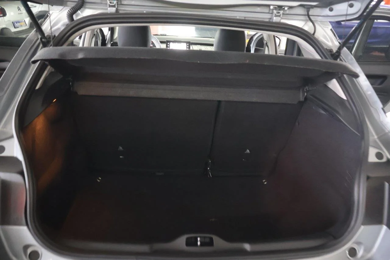 Citroen C4 Cactus - View model 35