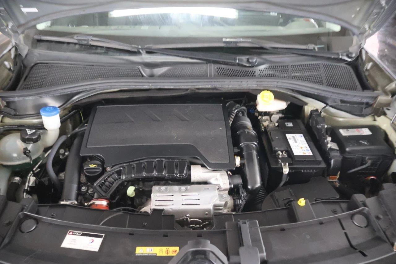 Citroen C4 Cactus - View model 36