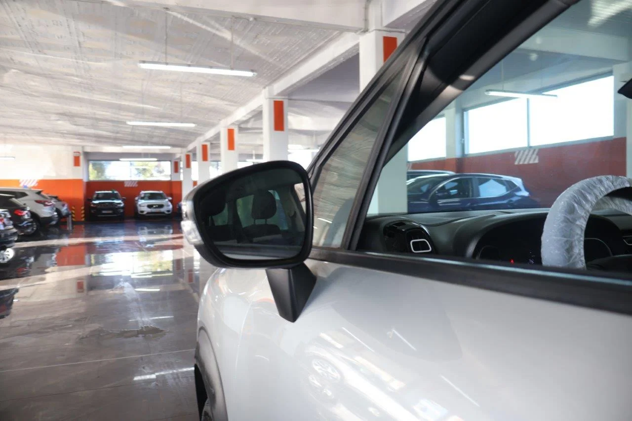 Citroen C3 Aircross - View model 13