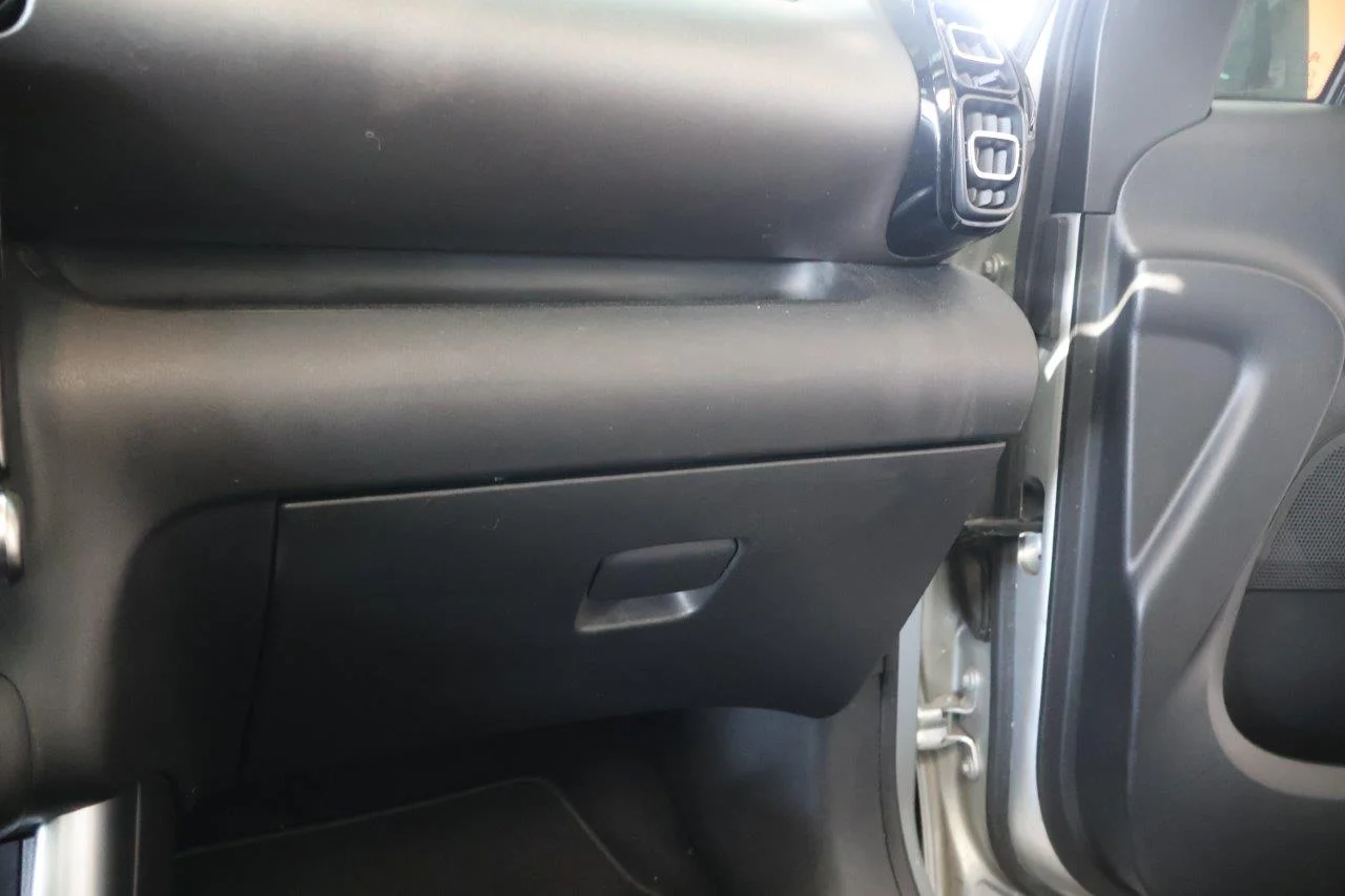 Citroen C3 Aircross - View model 21