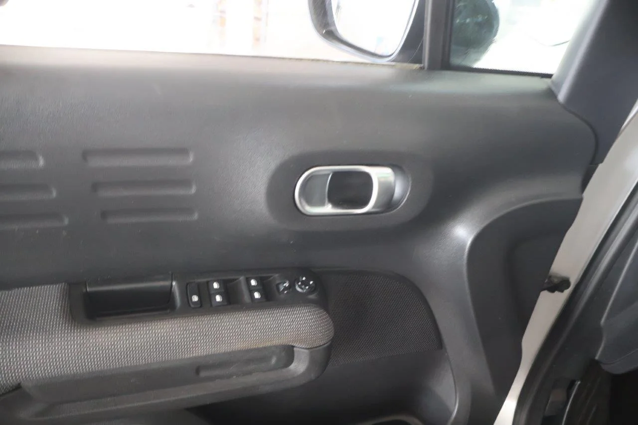 Citroen C3 Aircross - View model 24
