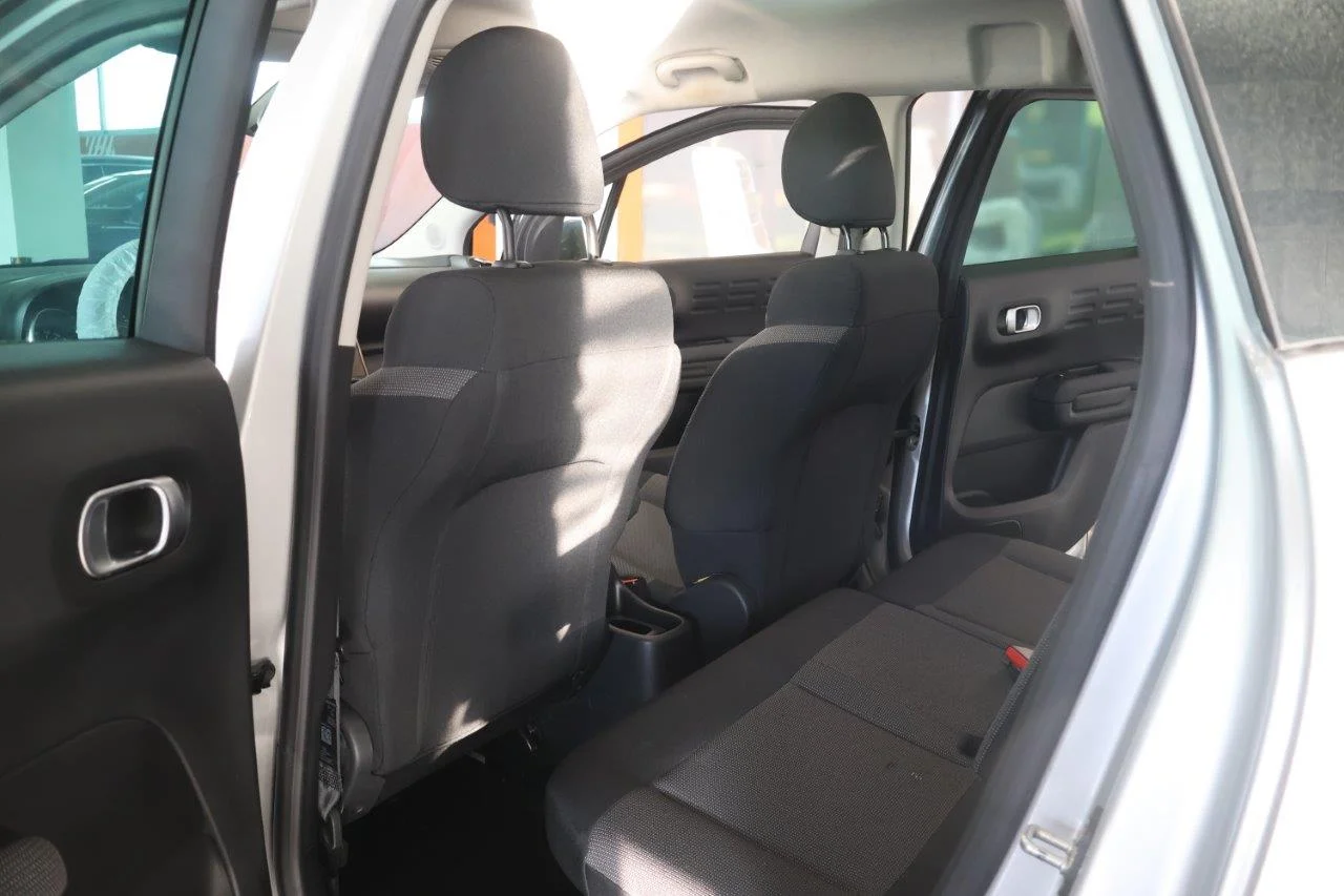 Citroen C3 Aircross - View model 26